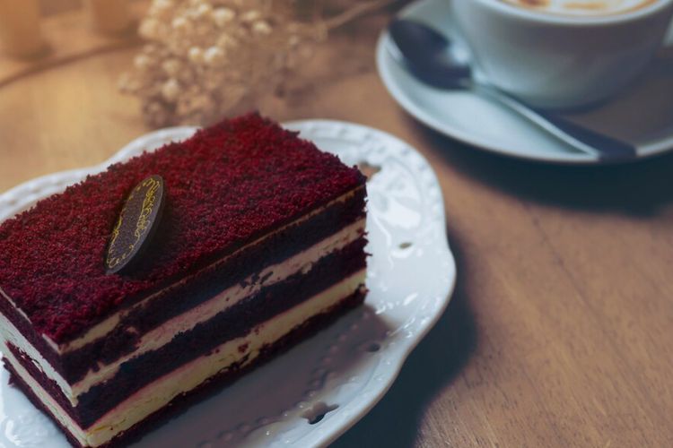 Resep Red Velvet Mudah dan Sederhana untuk Natal, Cobain Yuk!