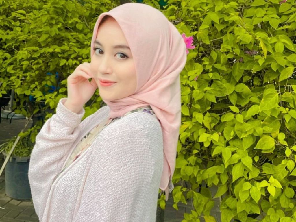 Cerita Nabilah Ayu Pernah Tolak Endorse Mahal tapi Lepas Hijab, Yakin Rezeki dari Allah