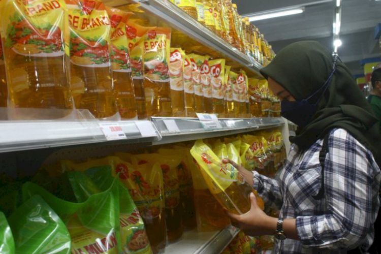 Keterangan Ahli: Kelangkaan Minyak Goreng Disebabkan Kebijakan Harga Eceran Tertinggi