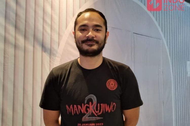 Pasca Raih Piala FFI Sebagai Aktor Terbaik, Marthino Lio Komitmen akan Stay Humble