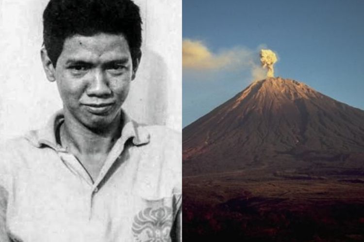Kisah Soe Hok Gie, Aktivis Orde Baru yang Jatuh Tewas di Pelukan Gunung Semeru