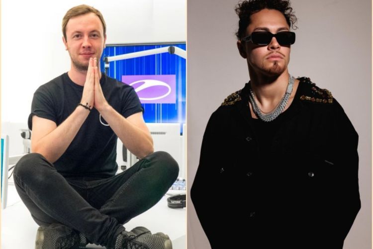 Line Up Djakarta Warehouse Project (DWP) 2022, Ada Andrew Rayel hingga Acraze