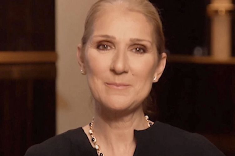 Penyanyi Celine Dion Ungkap Dirinya Idap Penyakit Langka 'Stiff Person Syndrome', Apa Itu?