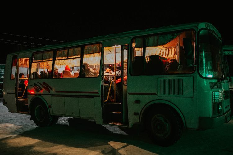 Warga Thailand Didakwa Karena Menyelundupkan 48 Orang Rohingya