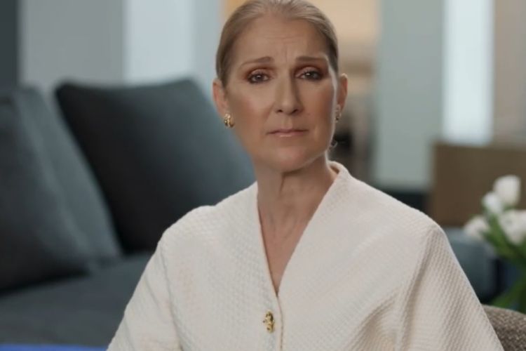 Gejala Stiff Person Syndrome, Penyakit Langka yang Diidap Penyanyi Celine Dion