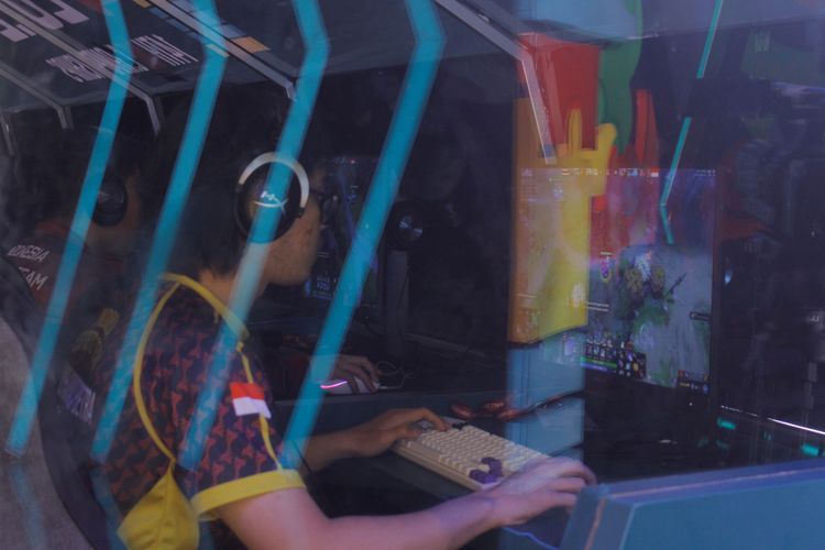 3 Wakil Indonesia Masuk Final World Esports Championship 2022: MLBB , eFootball & DOTA 2