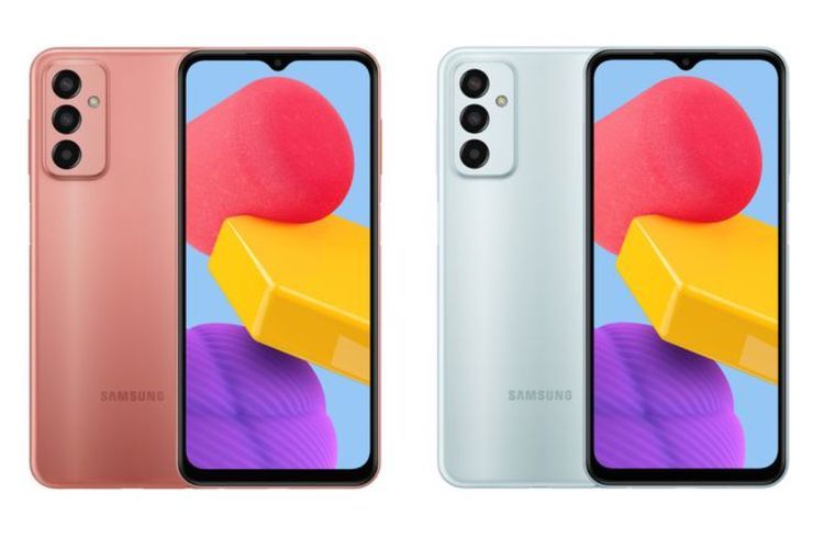  Galaxy M13 5G, HP Entry Level Samsung yang Kebagian Update OS Android 13