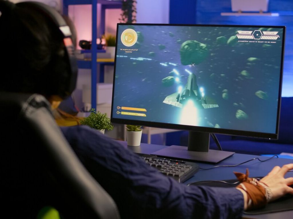 Pemerintah China Bikin UU agar Warganya Tak Kecanduan Main Game