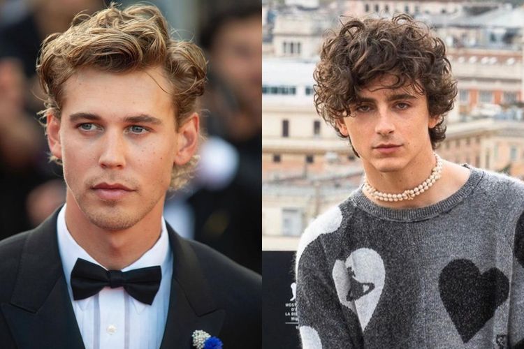 Syuting Bareng Timothee Chalemet di 'Dune 2', Austin Butler: Aku Sangat Mencintainya!
