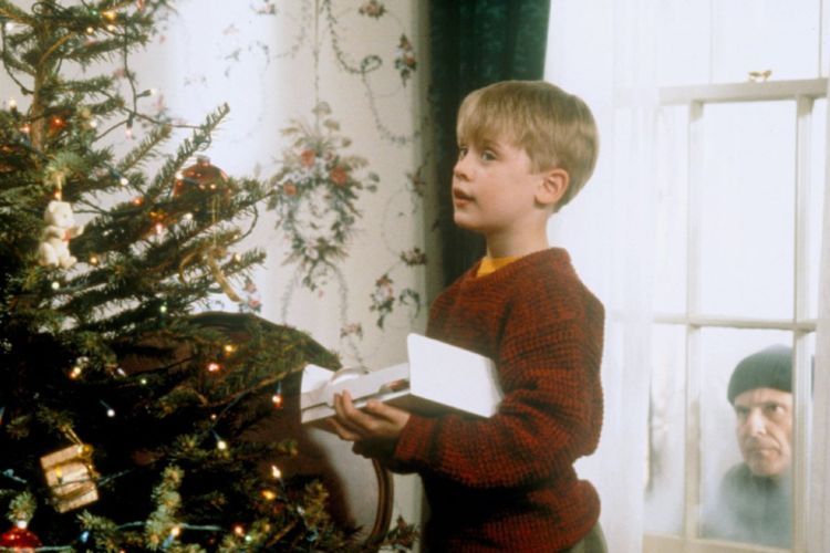 Film Natal Legendaris 'Home Alone' Kembali Puncaki Tontonan Populer Desember Ini