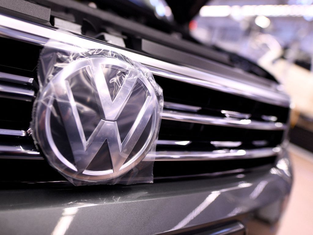 Volkswagen Perkenalkan Mobil Berbasis AI dengan Teknologi ChatGPT