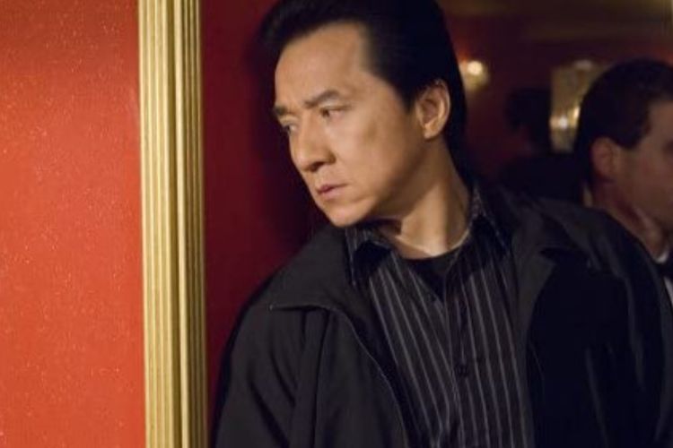 Naskah 'Rush Hour 4' Sudah Ada, Fans Gak Sabar Sambut Comeback Jackie Chan
