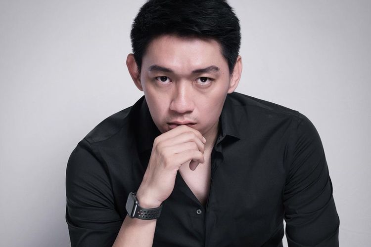 Ifan 'Seventeen' Disetop Security saat Sedang Manggung di Acara BI, Ternyata Gara-Gara Ini