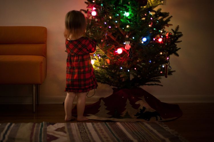 7 Puisi Natal Singkat dan Menyentuh Hati, Cocok untuk Malam Kudus