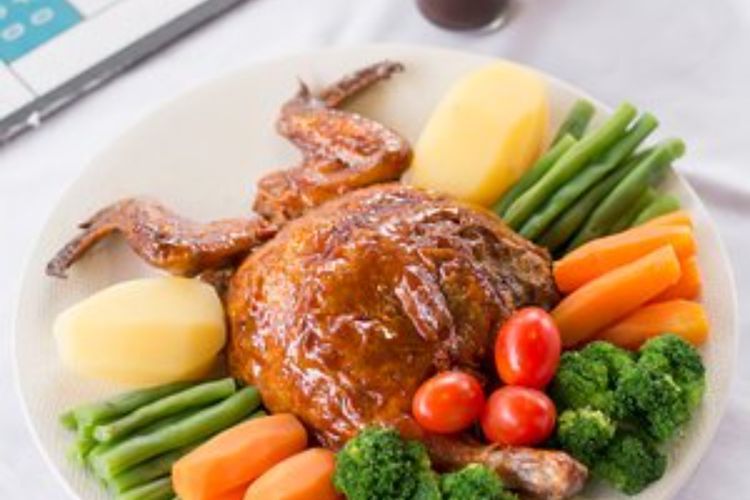 5 Makanan Khas Natal dari Berbagai Daerah di Indonesia, Unik!