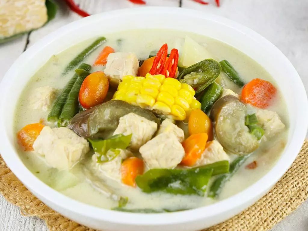 Heboh Sayur Lodeh yang Berisi Jari Manusia, Bikin Warga Belu NTT Geger!