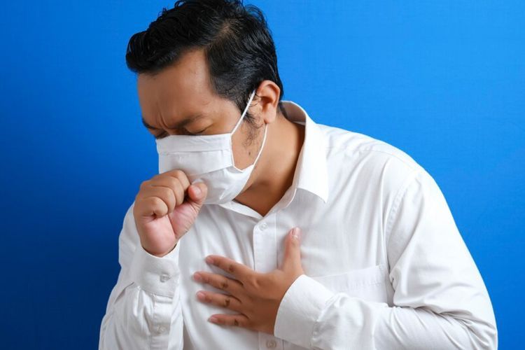 Bukan Batuk, Ini Gejala Baru COVID-19 yang Harus Diwaspadai
