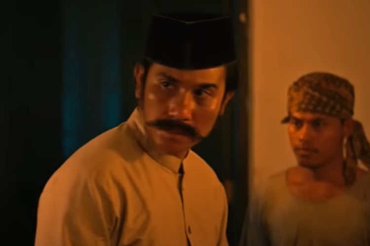 Bintangi Bayi Ajaib’, Vino G Bastian  Antusias Terlibat di Remake Horor Klasik