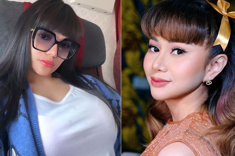 Dinar Candy Sindir Orang Doyan Nyenggol Artis Biar Viral, Netizen Sentil Denise Chariesta
