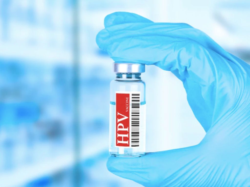 Dear Orangtua, Dinkes Sebut Vaksin HPV Penting untuk Anak Perempuan demi Cegah Kanker Serviks