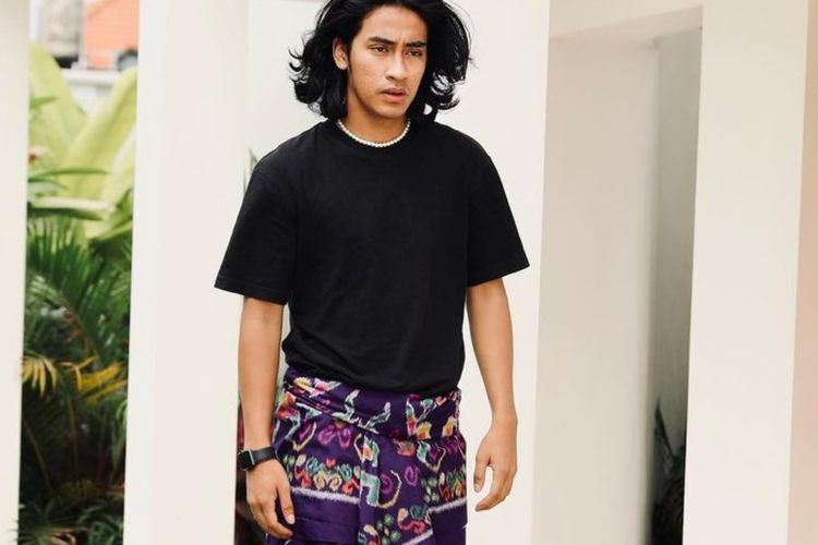 Abidzar Emosi Penampilannya Sering Dikritik Netizen, Singgung Status Anak Yatim