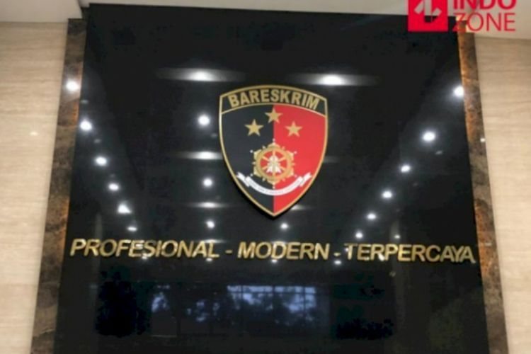Bareskrim Terbitkan Red Notice 2 Tersangka Pemalsuan Dokumen AKBP Bambang Kayun