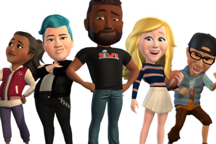 Toko Avatar Meta Sudah Tersedia di Indonesia, Hadirkan Outfit yang Super Kece!