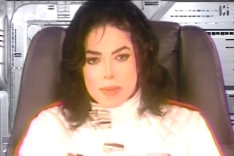 Tayangan Langka Michael Jackson dari Game Sega Ditemukan saat Thrifting Barang Bekas