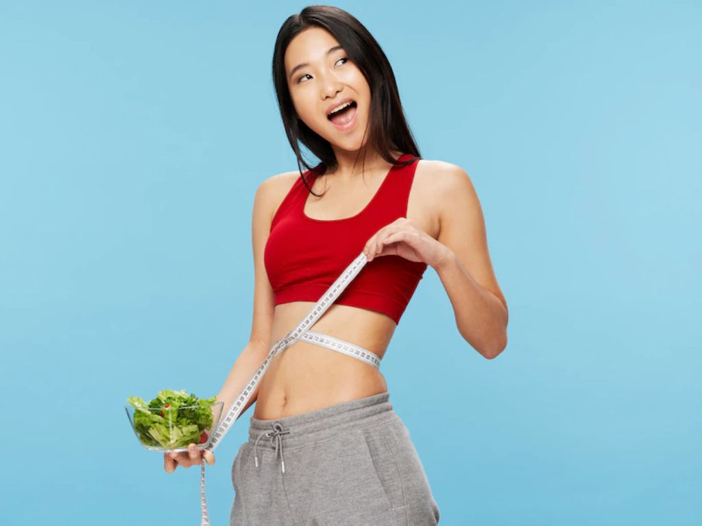 Tips Diet Aman dan Sehat dari Ahli, Enggak Perlu Obat Pelangsing