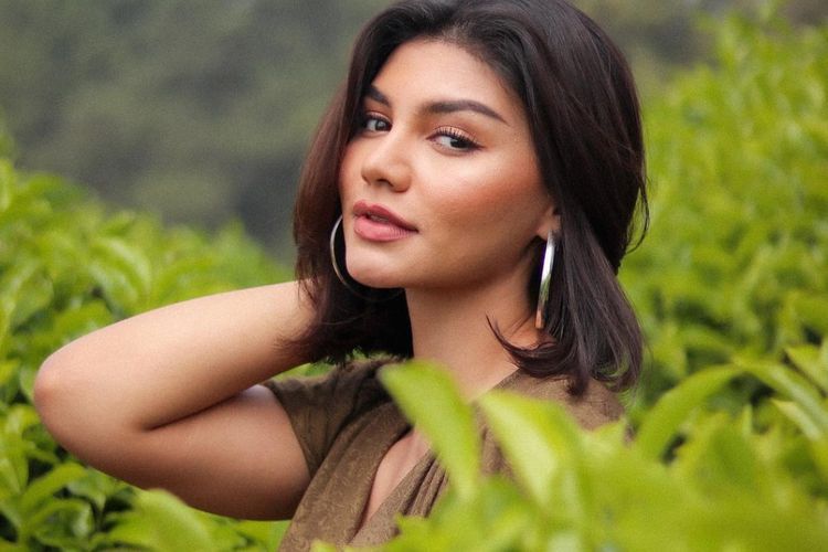 Jihane Almira Akui Sampai Encok Saking Totalitas Perankan Adegan Laga di Film 'Adagium'