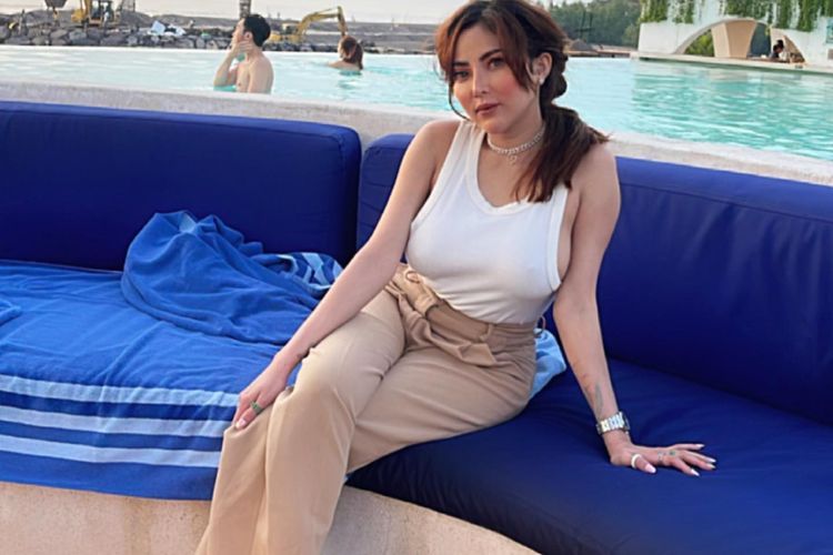 Dikatain Ikut-ikutan Denise Ngaku Bangga Jadi Pelakor, Ayu Aulia: Udah Lama Itu