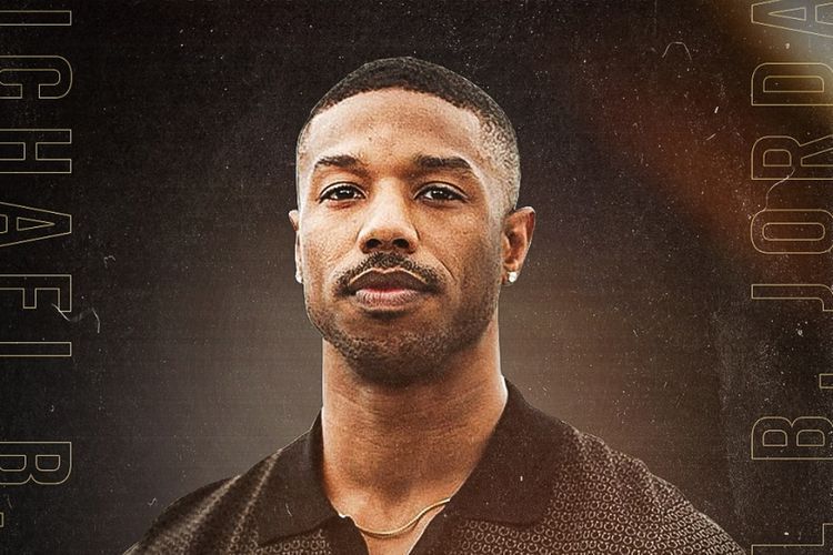 Jajal Dunia Sepak Bola, Aktor Black Panther Michael B Jordan Beli Bournemouth Nih!