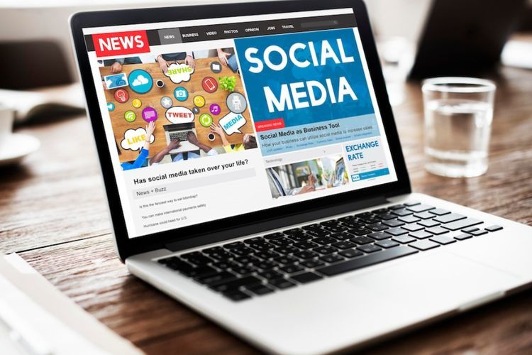 Komunikasi di Media Sosial Ada Etikanya Lho, Begini Kata Pakar Teknologi Informasi