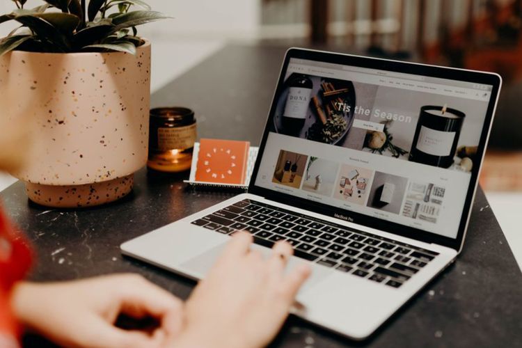 7 Cara agar Belanja Online Aman dari Pencurian Data Pribadi