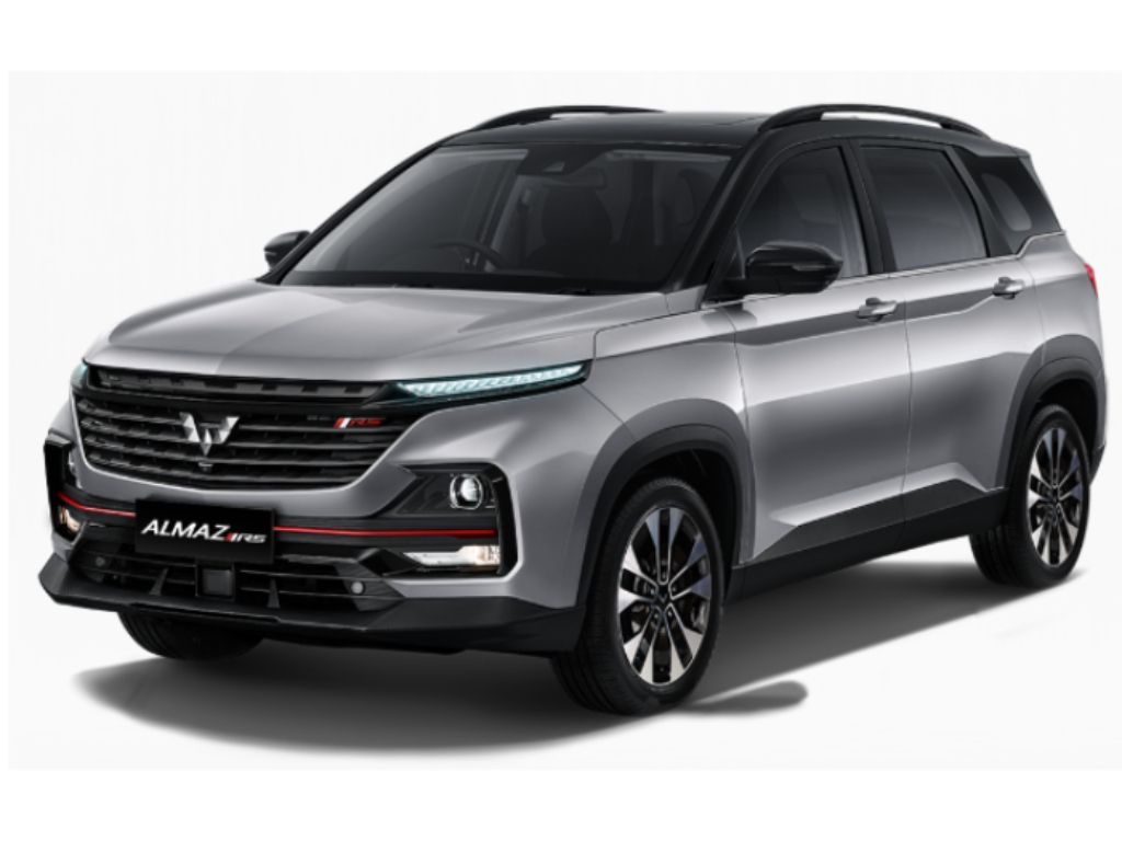3 Rekomendasi Mobil Wuling yang Ada Sunroof, Mewah Banget!