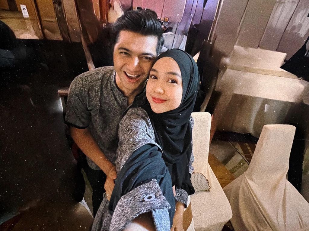 Gugat Cerai Teuku Ryan, Ria Ricis Tuntut Nafkah dan Hak Asuh Anak
