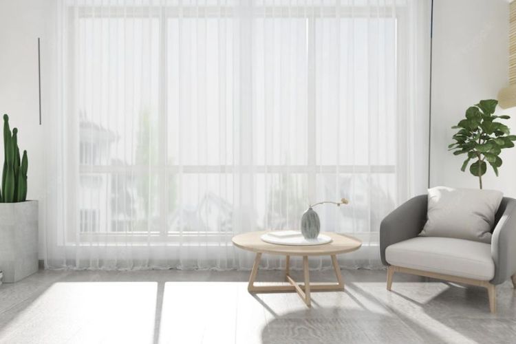 Intip Inspirasi Dekorasi Rumah Cocok buat Isi Liburan Akhir Tahun 