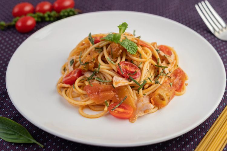 3 Olahan Pasta Mudah Selain Spaghetti Bolognese, Cobain Yuk!