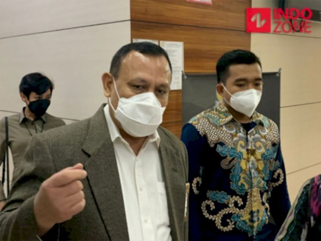 Polda Metro Mulai Jadwalkan Pemeriksaan Firli Bahuri soal Pemerasan SYL, Kapan?