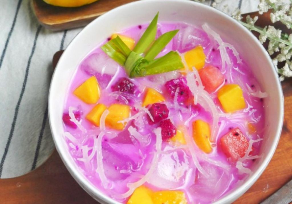 17 Ide Nama Usaha Sop Buah yang Menarik untuk Takjil Ramadan