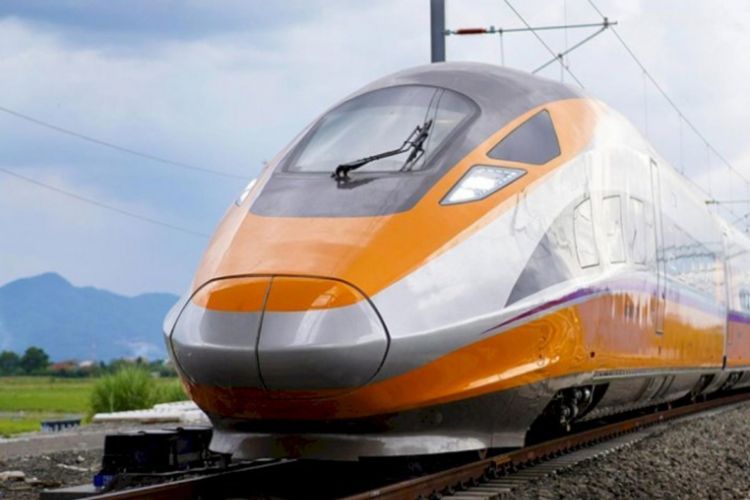 Kereta Teknis di Proyek KCJB Anjlok, KCIC: Masih di Investigasi