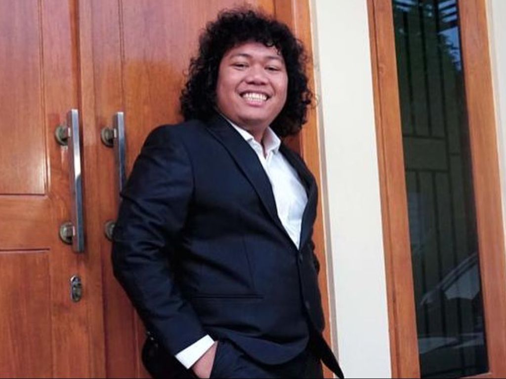Mengenal Marshel Widianto yang Jadi Calon Wakil Wali Kota Tangsel 2024 Beserta Kontroversinya