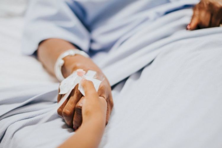 Ranjang Pasien HIV Dilapisi Plastik Dianggap Diskriminasi, Dokter: Jangan Dicampur-Aduk