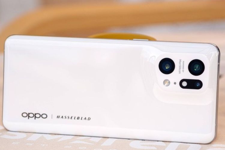 Oppo Find X6 Dirumorkan Usung 3 Kamera 50 MP, Hasil Foto dan Video Auto Jernih