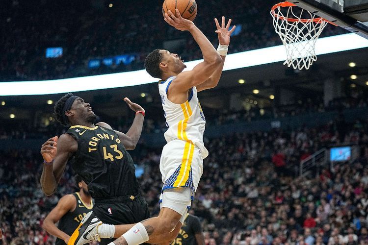 Piala Dunia FIBA 2023: Tim Basket Kanada akan Tampil di Indonesia, Bisa Lihat Pemain NBA?