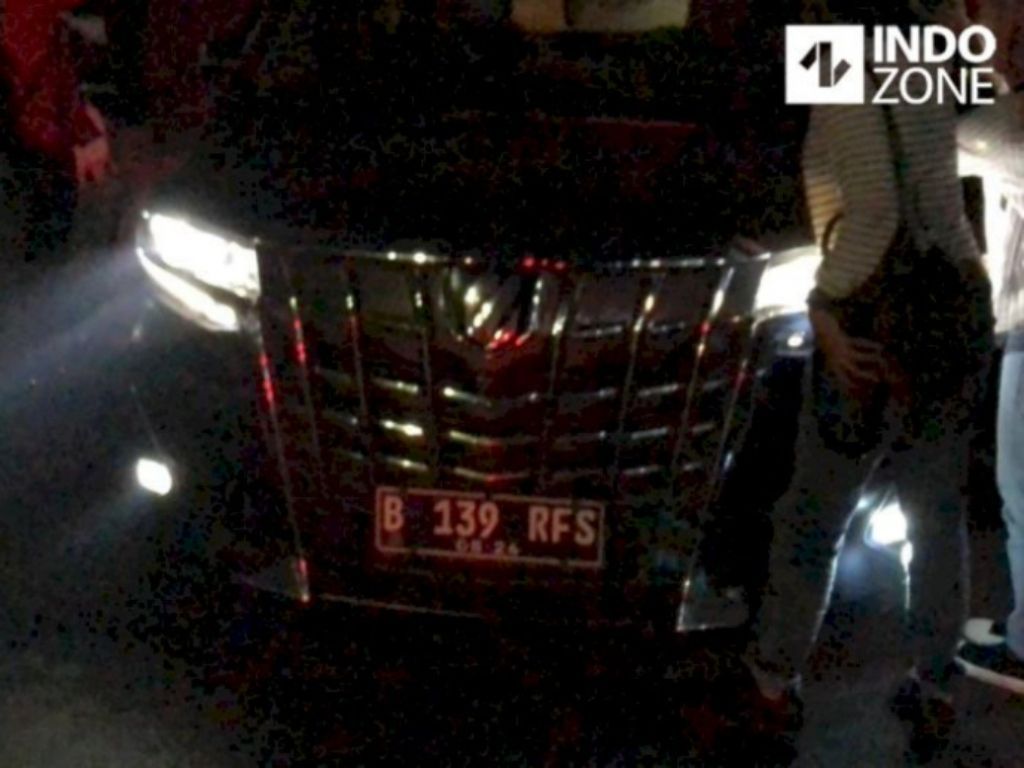 Warga Sipil Biasa Dipastikan Tak Bisa Lagi Pakai Pelat Khusus di Kendaraannya