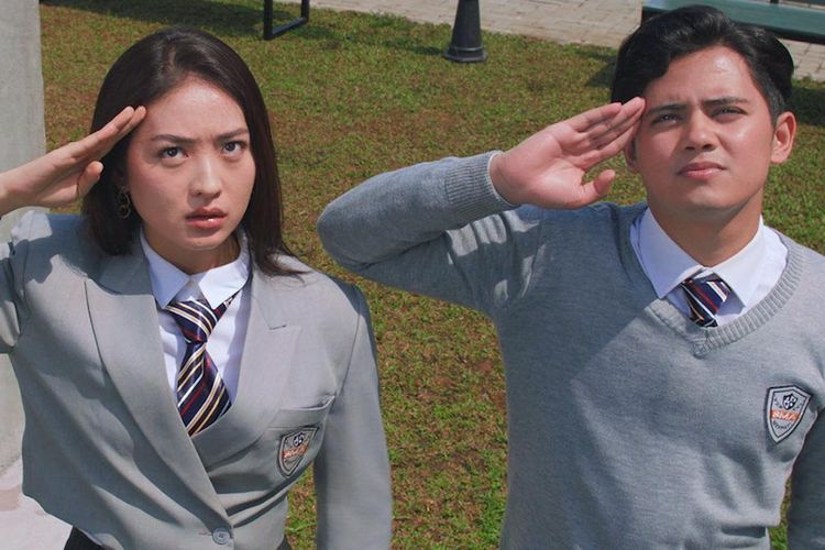 Bukan Sekadar Cerita, Film ‘Argantara’ Berikan Edukasi Tentang Sulitnya Pernikahan Dini