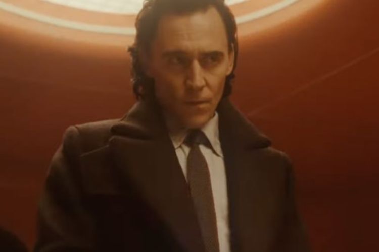 First Look 'Loki 2' Kembali Perlihatkan Tom Hiddleston dan Owen Wilson