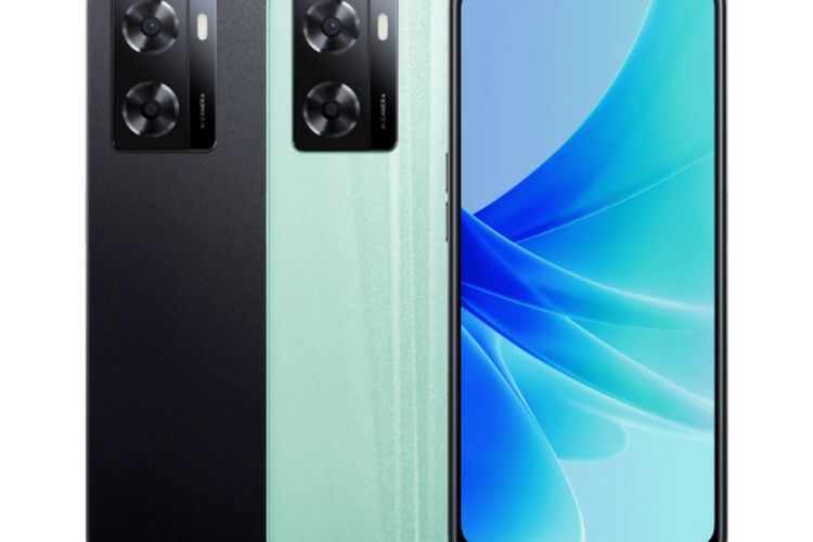 Oppo A57 Hadir dengan Kapasitas Memor Internal Lebih Luas, Harganya cuma Rp2 Jutaan!