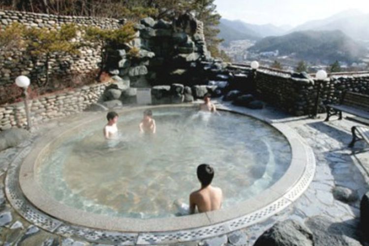 Terapi Suhu Panas: Manfaat Sauna Panas Bagi Kesehatan Menurut Ahli